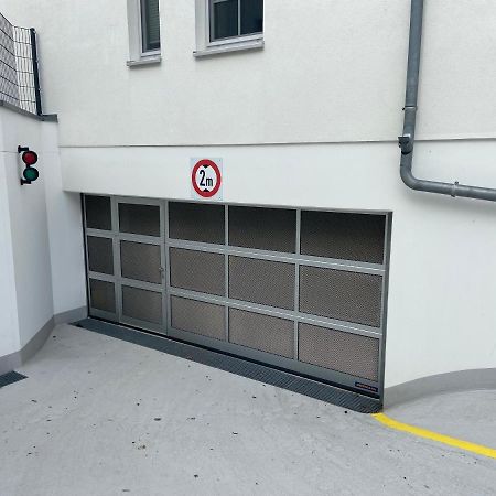 Ferienwohnung Moewennest Goehren  Eksteriør billede