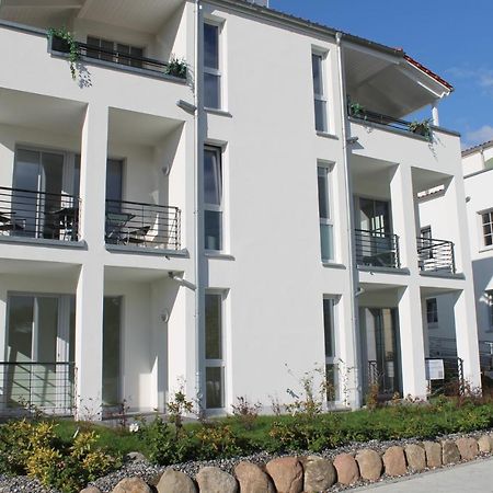 Ferienwohnung Moewennest Goehren  Eksteriør billede